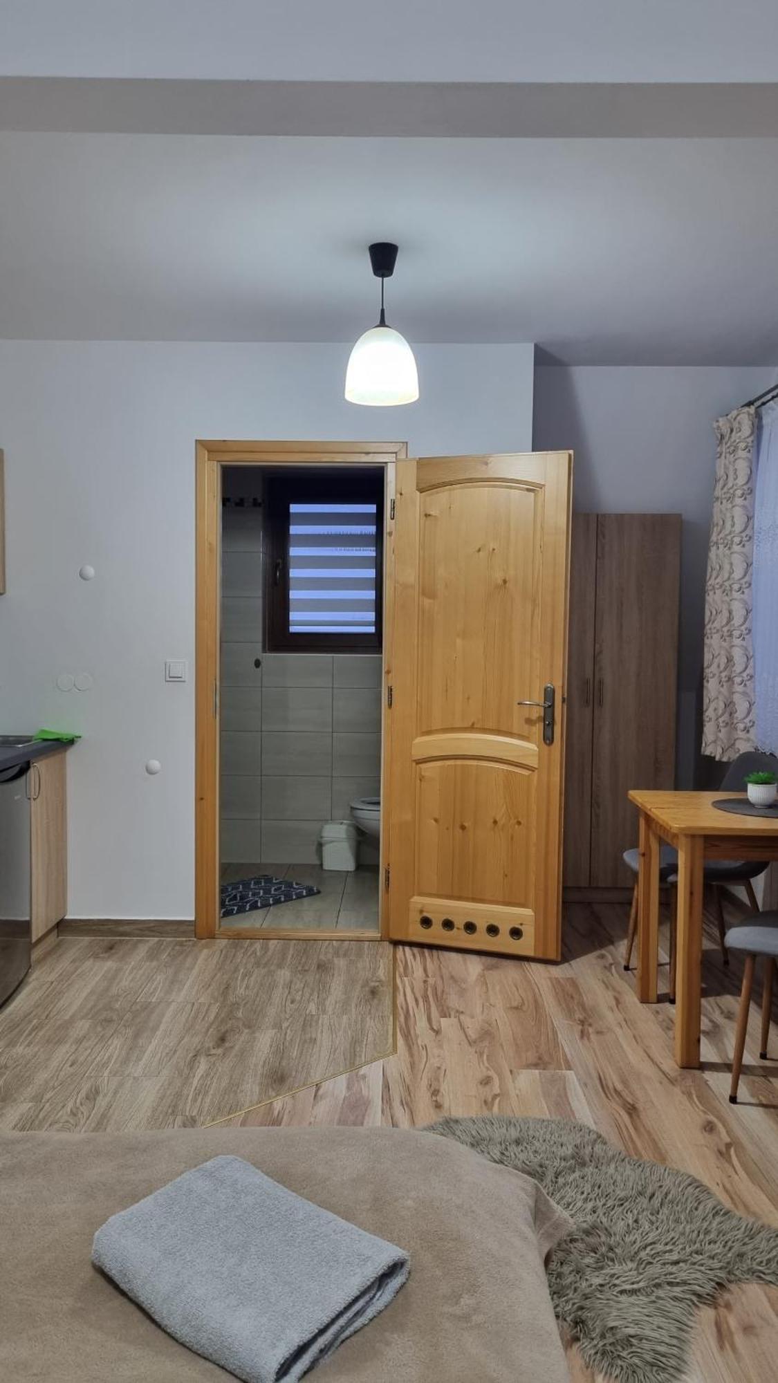 Pokoje Goscinne Kurosik Ζακοπάνε Εξωτερικό φωτογραφία