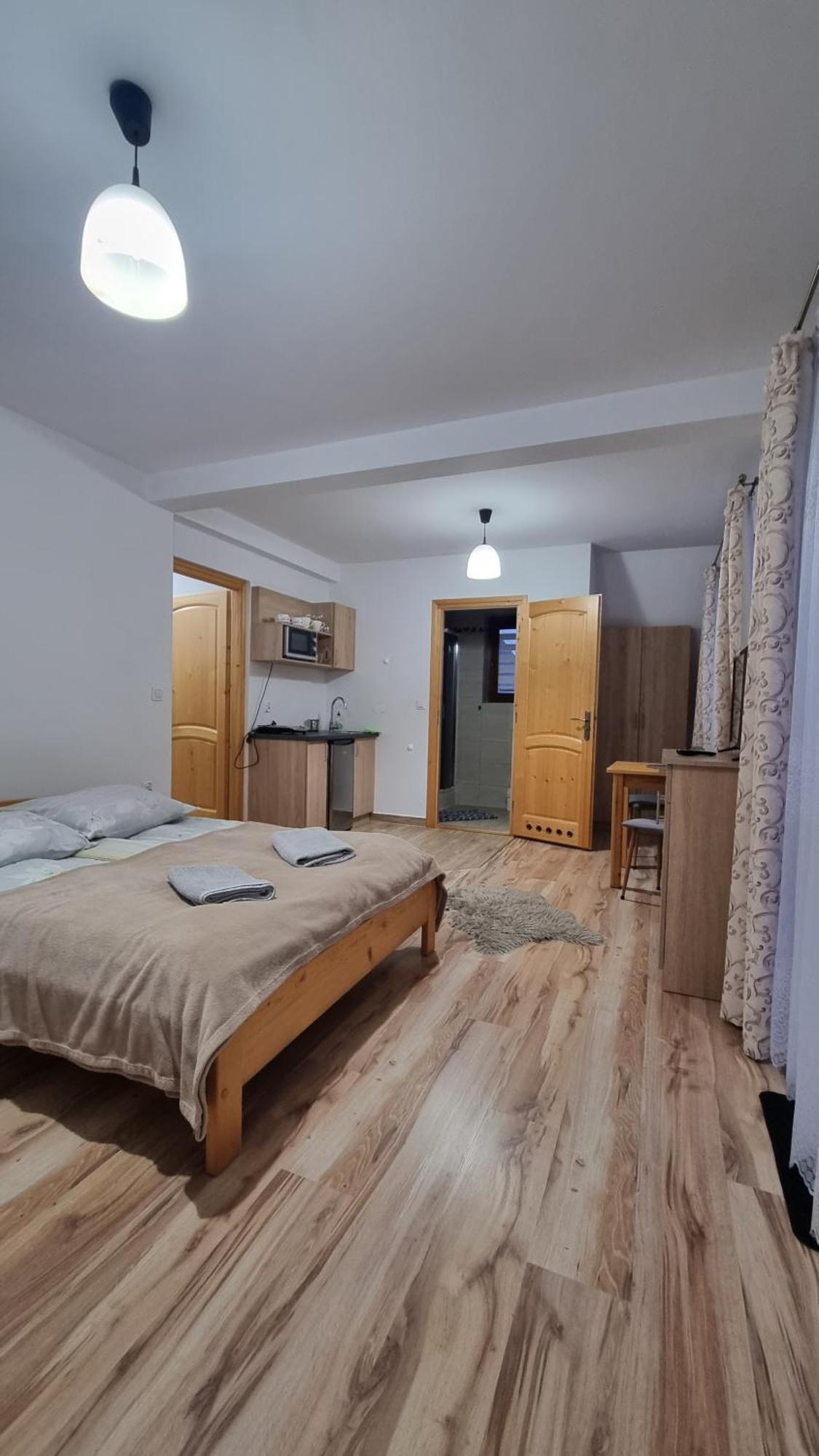 Pokoje Goscinne Kurosik Ζακοπάνε Εξωτερικό φωτογραφία